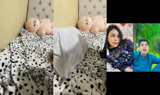 nadiachina3 TikTok Live — Aug 23, 2026, 6:28 AM