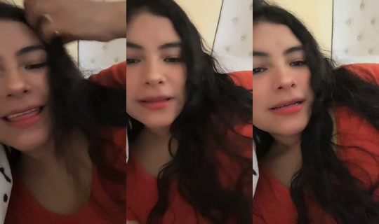 nadiachina3 TikTok Live — Aug 23, 2026, 5:31 PM