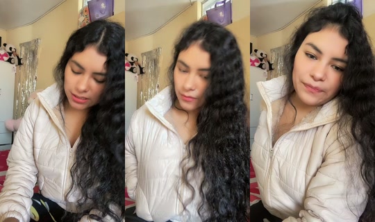 nadiachina3 TikTok Live — Aug 23, 2026, 5:46 PM