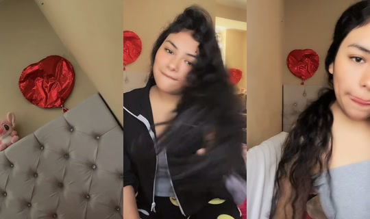 nadiachina3 TikTok Live — Aug 23, 2026, 8:49 PM
