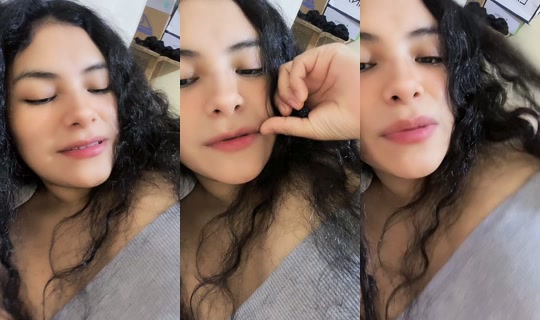 nadiachina3 TikTok Live — Aug 24, 2026, 1:38 AM