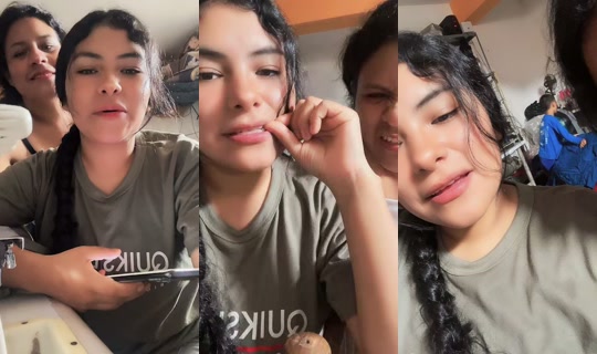 nadiachina3 TikTok Live — Aug 24, 2026, 6:49 PM