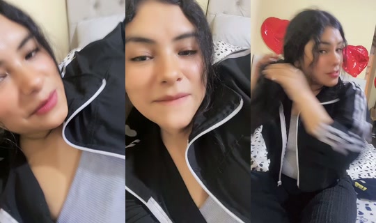 nadiachina3 TikTok Live — Aug 25, 2026, 3:10 AM