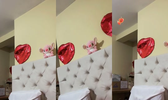 nadiachina3 TikTok Live — Aug 26, 2026, 2:08 AM