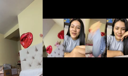nadiachina3 TikTok Live — Aug 26, 2026, 2:23 AM