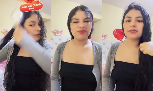 nadiachina3 TikTok Live — Aug 26, 2026, 3:40 AM