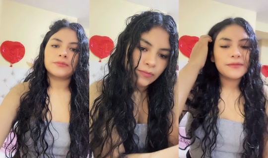 nadiachina3 TikTok Live — Aug 28, 2026, 4:21 AM