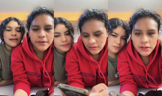 nadiachina3 TikTok Live — Aug 29, 2026, 8:01 PM