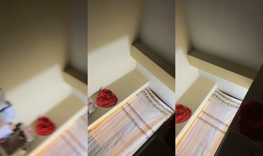 nadiachina3 TikTok Live — Aug 30, 2026, 4:23 AM