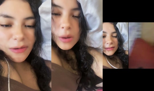 nadiachina3 TikTok Live — Aug 31, 2026, 3:04 AM