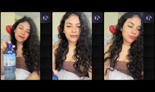 nadiachina3 TikTok Live — Aug 31, 2026, 4:17 AM