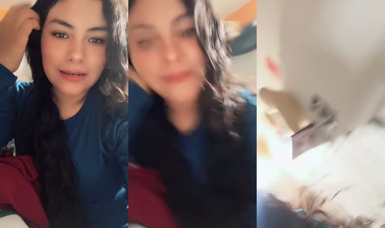nadiachina3 TikTok Live — Aug 31, 2026, 6:35 PM