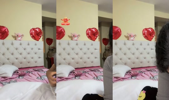 nadiachina3 TikTok Live — Sep 2, 2026, 3:18 AM
