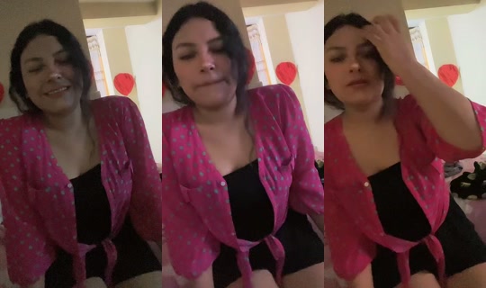 nadiachina3 TikTok Live — Oct 1, 2026, 3:30 AM