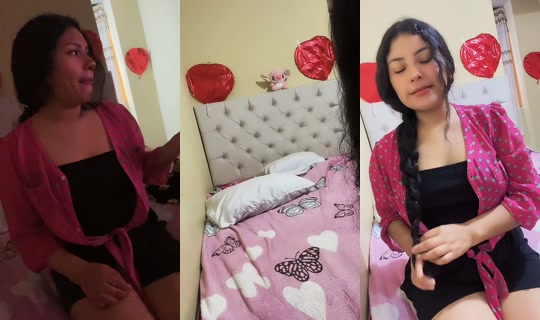 nadiachina3 TikTok Live — Oct 1, 2026, 3:45 AM