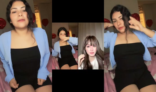 nadiachina3 TikTok Live — Oct 2, 2026, 2:57 AM