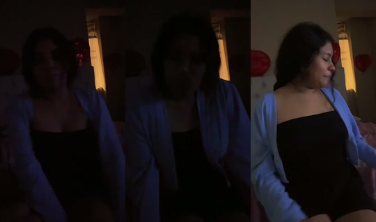 nadiachina3 TikTok Live — Oct 2, 2026, 3:47 AM