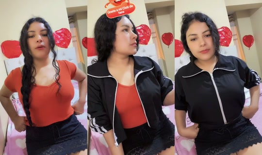 nadiachina3 TikTok Live — Oct 3, 2026, 3:22 AM