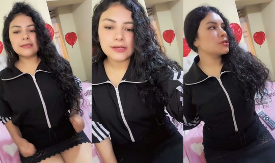 nadiachina3 TikTok Live — Oct 3, 2026, 4:12 AM