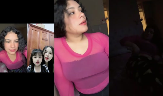 nadiachina3 TikTok Live — Oct 4, 2026, 4:46 AM