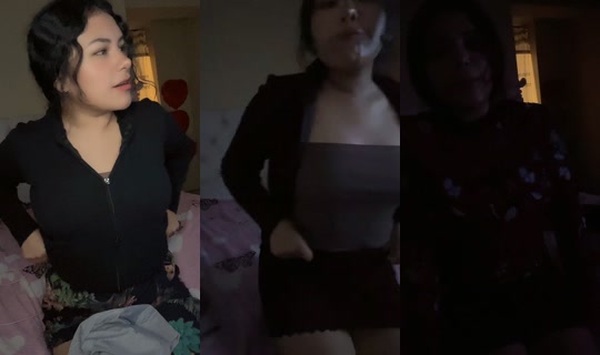 nadiachina3 TikTok Live — Oct 6, 2026, 3:20 AM