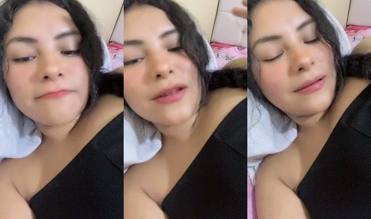 nadiachina3 TikTok Live — Oct 8, 2026, 2:12 AM