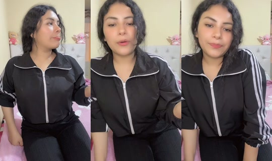 nadiachina3 TikTok Live — Oct 8, 2026, 3:23 AM