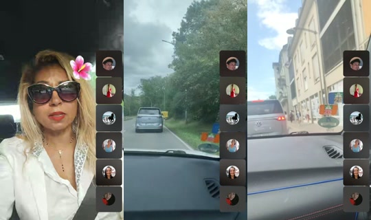 nadialinda897 TikTok Live — Aug 22, 2026, 10:14 AM