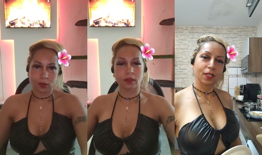 nadialinda897 TikTok Live — Aug 25, 2026, 7:22 AM