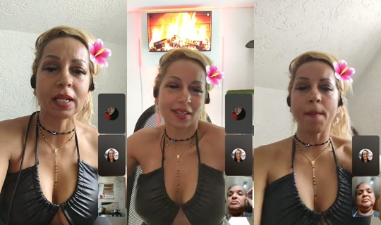 nadialinda897 TikTok Live — Aug 25, 2026, 11:27 AM