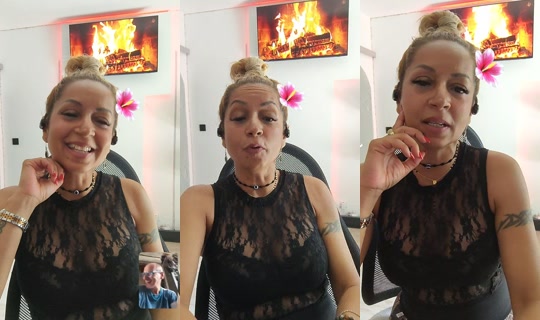 nadialinda897 TikTok Live — Aug 26, 2026, 10:45 AM