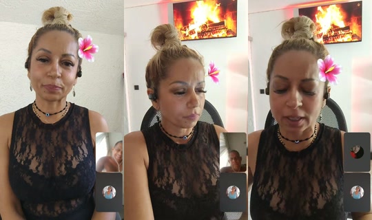 nadialinda897 TikTok Live — Aug 26, 2026, 11:35 AM
