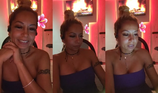 nadialinda897 TikTok Live — Aug 26, 2026, 8:03 PM