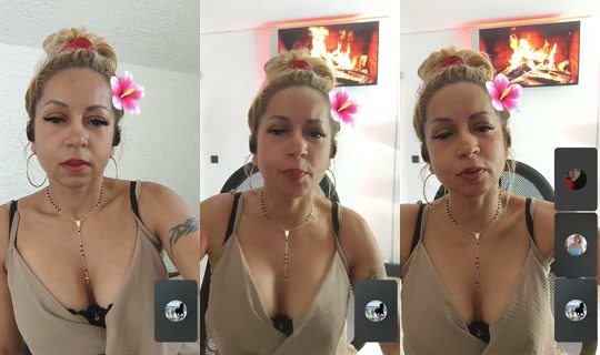 nadialinda897 TikTok Live — Aug 27, 2026, 11:46 AM