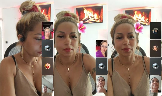 nadialinda897 TikTok Live — Aug 27, 2026, 1:27 PM