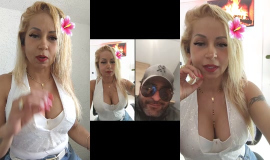 nadialinda897 TikTok Live — Aug 28, 2026, 11:28 AM