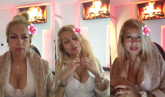 nadialinda897 TikTok Live — Aug 28, 2026, 3:54 PM