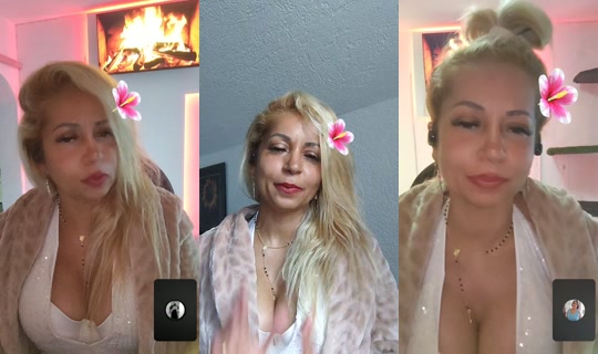 nadialinda897 TikTok Live — Aug 28, 2026, 4:45 PM
