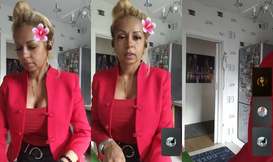 nadialinda897 TikTok Live — Sep 2, 2026, 12:46 PM