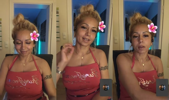 nadialinda897 TikTok Live — Sep 2, 2026, 6:15 PM