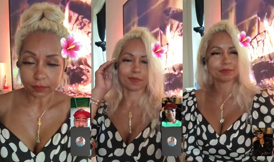 nadialinda897 TikTok Live — Oct 1, 2026, 1:40 PM