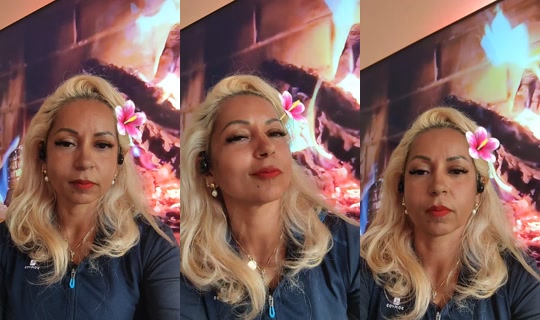 nadialinda897 TikTok Live — Oct 6, 2026, 3:34 PM