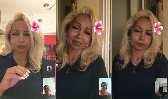 nadialinda897 TikTok Live — Oct 6, 2026, 6:53 PM