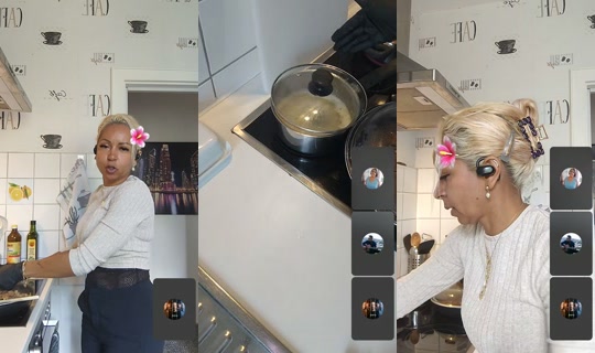 nadialinda897 TikTok Live — Oct 7, 2026, 12:30 PM