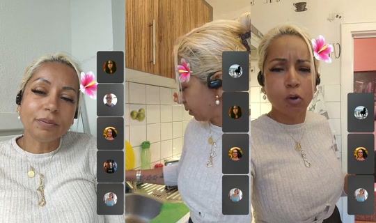 nadialinda897 TikTok Live — Oct 7, 2026, 3:53 PM