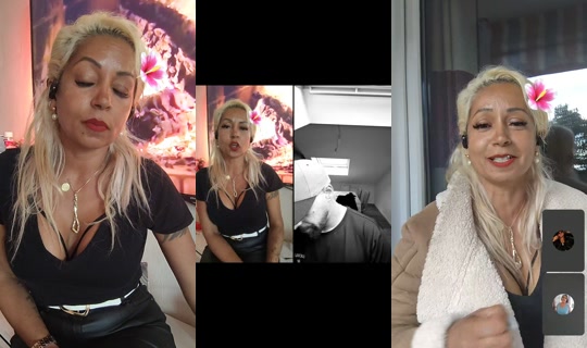 nadialinda897 TikTok Live — Oct 8, 2026, 1:28 PM
