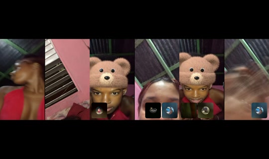 nadie__mmg TikTok Live — Aug 21, 2026, 7:41 AM