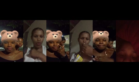 nadie__mmg TikTok Live — Aug 22, 2026, 4:30 AM