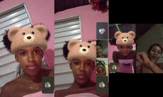 nadie__mmg TikTok Live — Aug 23, 2026, 6:32 AM