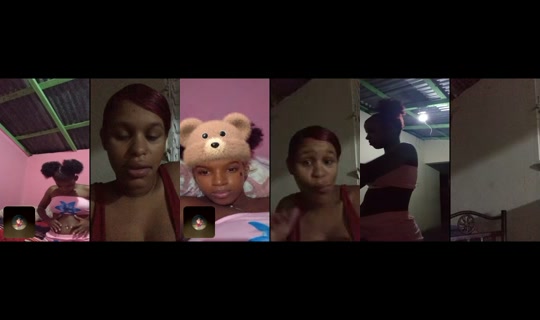 nadie__mmg TikTok Live — Aug 23, 2026, 7:22 AM